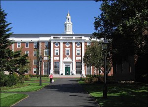 Harvard-University-Online