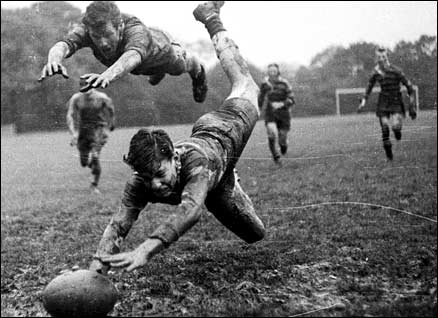 rugby