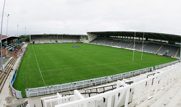 venue