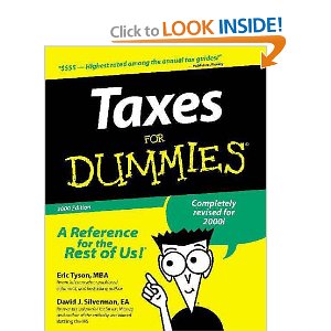 Taxes