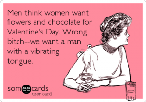 What women want