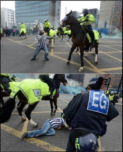 Derby day