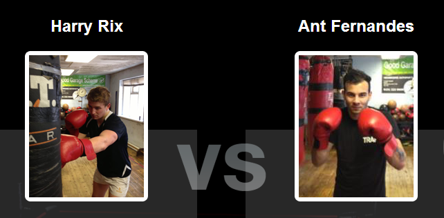 rix vs fernandez