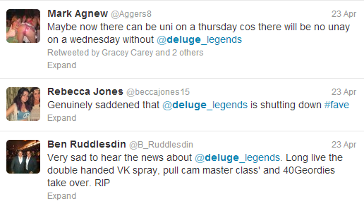 tweets