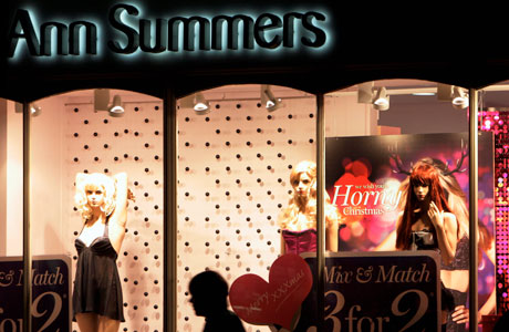Ann Summers