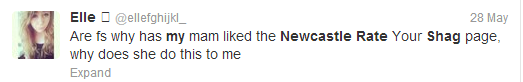 ...and the ugly