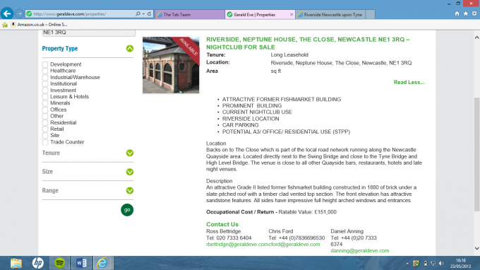 advertriverside