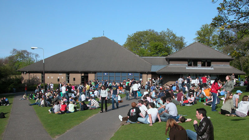 heriot watt