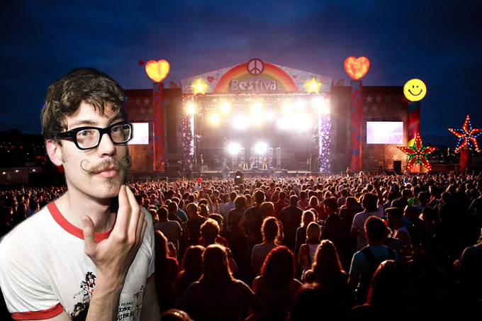 bestival