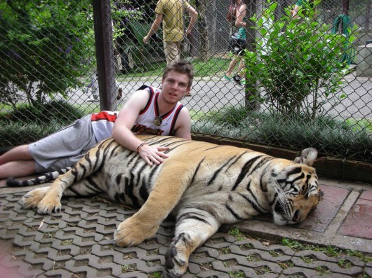 THAILAND