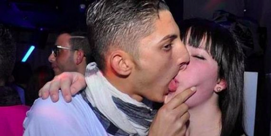 carnage kiss