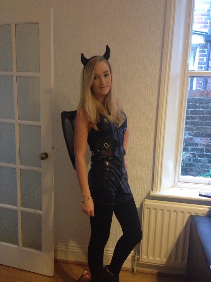 devil