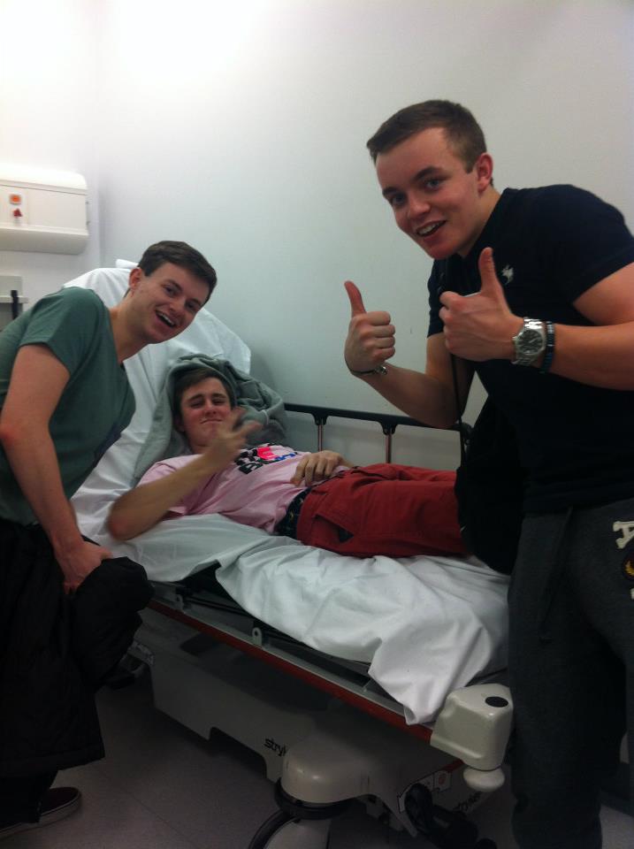 hospital