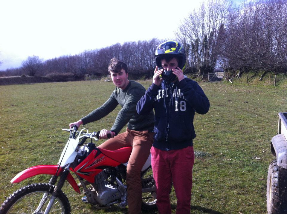 motor