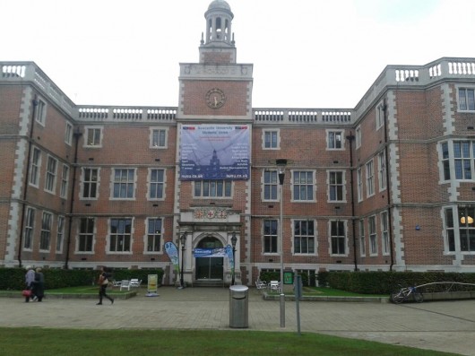 newca uni