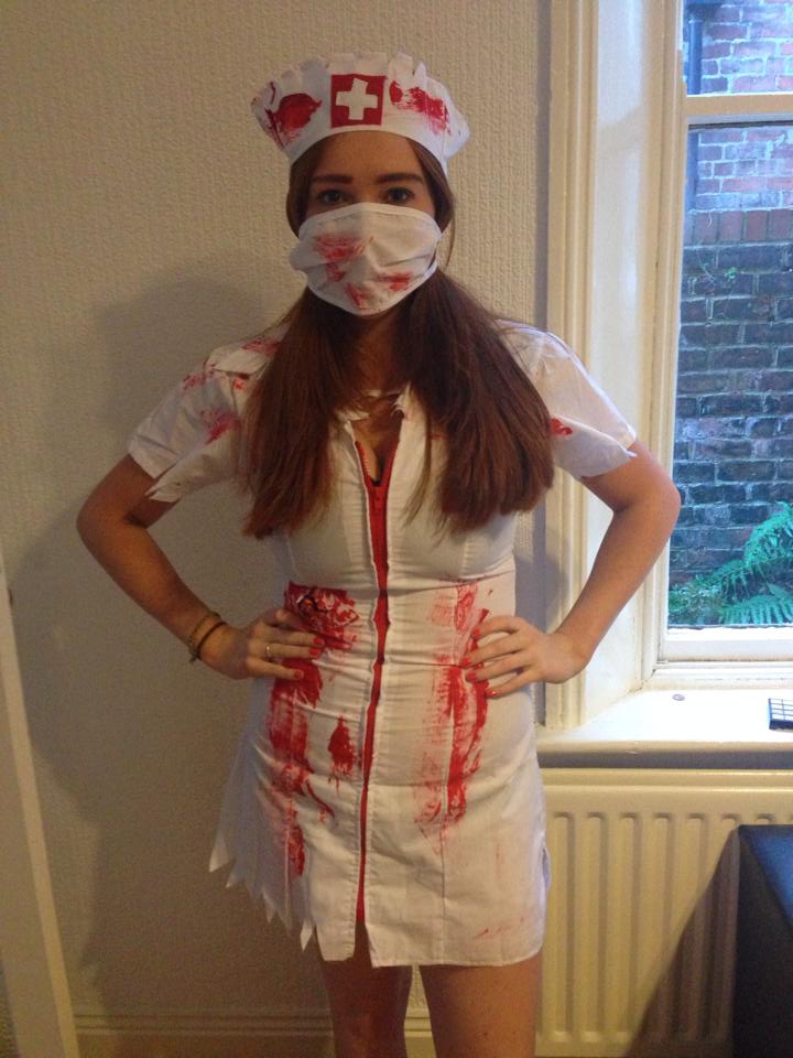 nurse