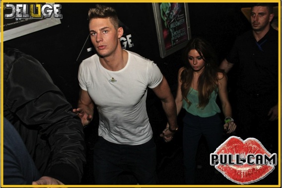pull
