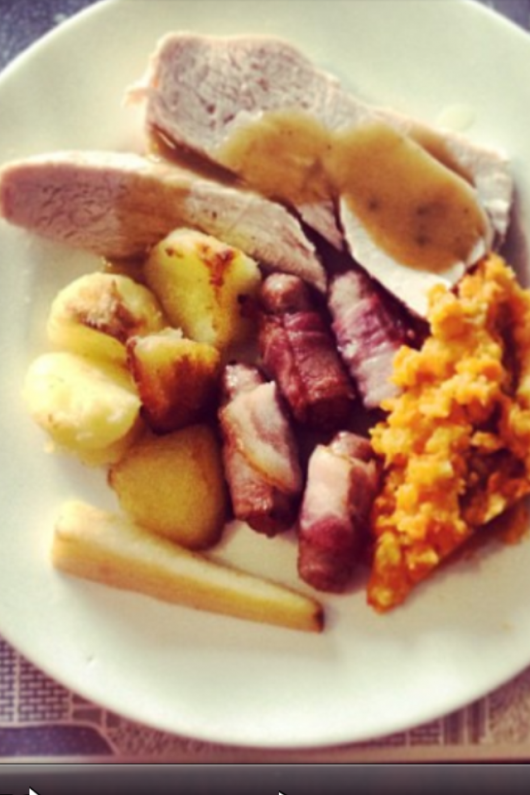 roast