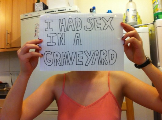 sex