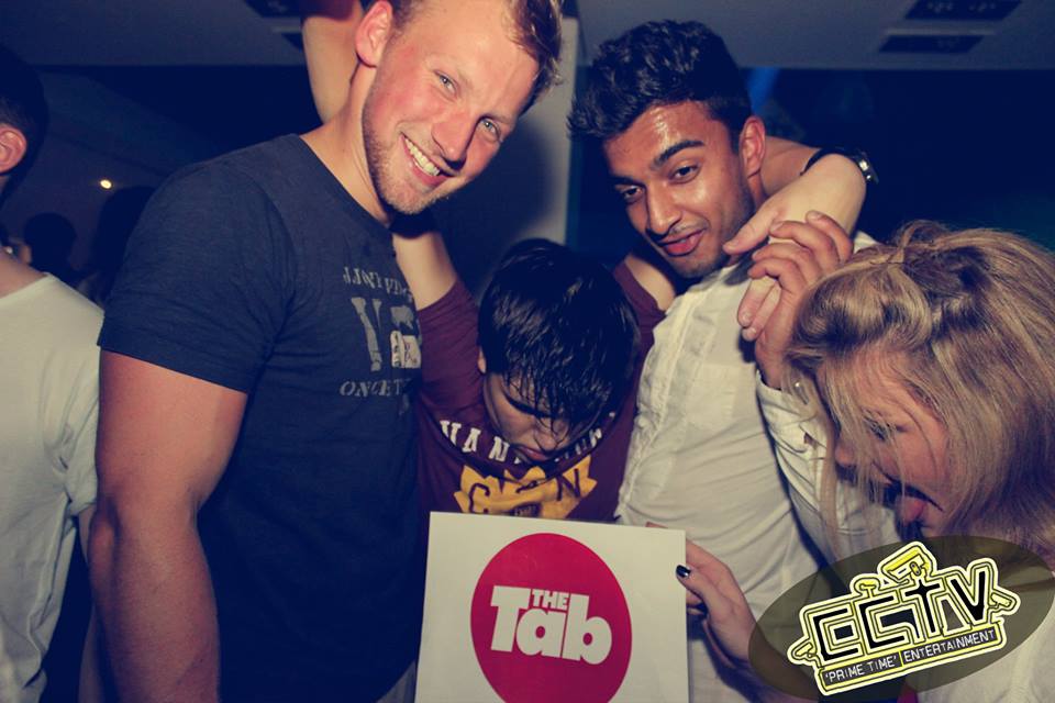 tab