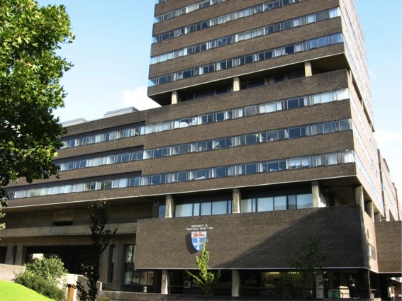 uglycampus