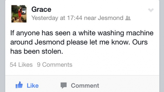 washing.mach.tweet