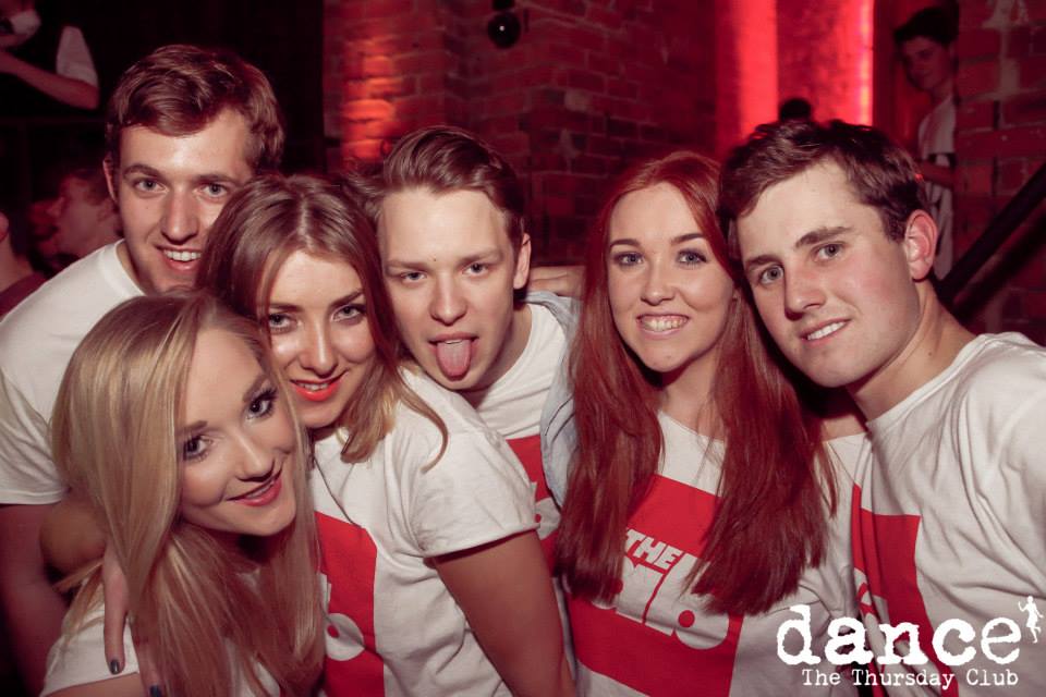 Tab night