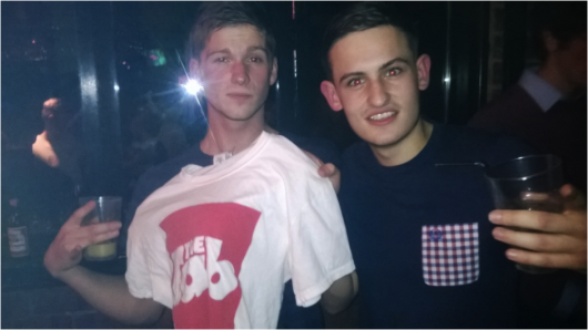 boys