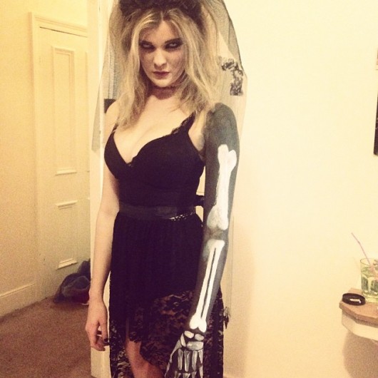 Corpse Bride