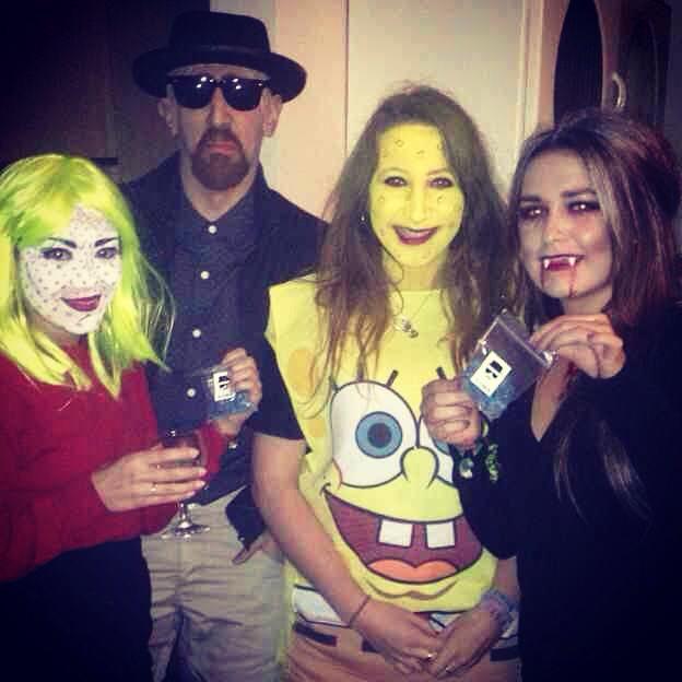 halloween