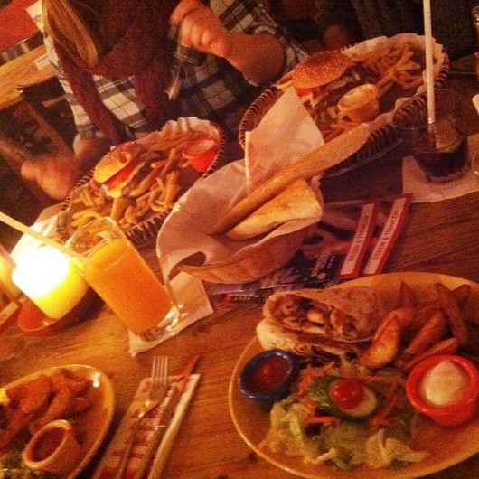 Food so irresistible you just have to take a picture of it #foodporn #foodgasm #instafood