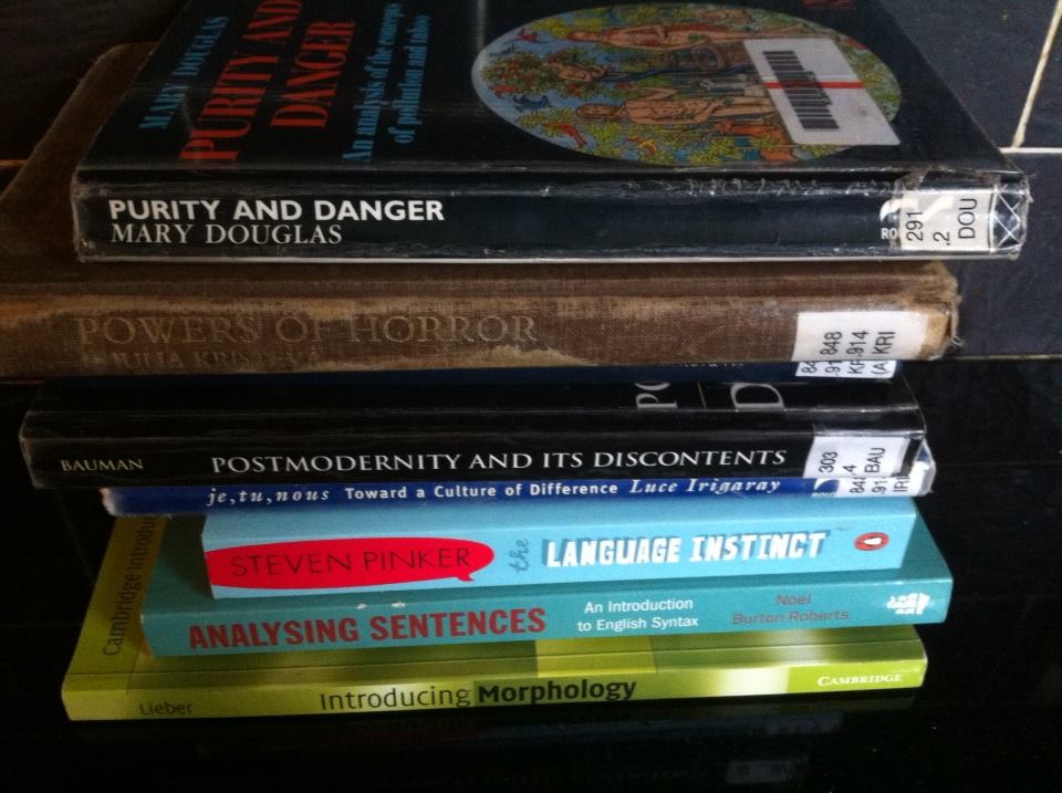 books