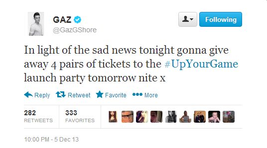 gaz