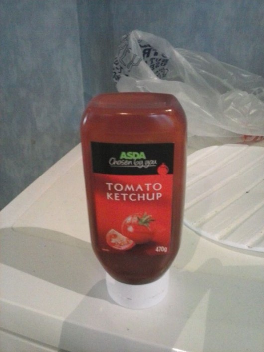 ketchup 1