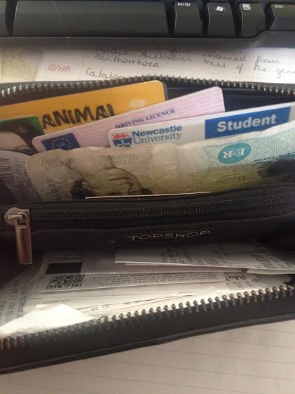 money