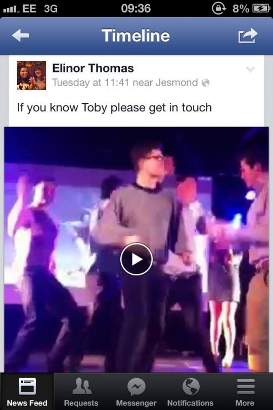 toby