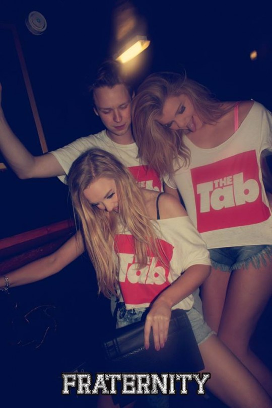 TAB 3