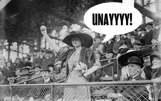 unay