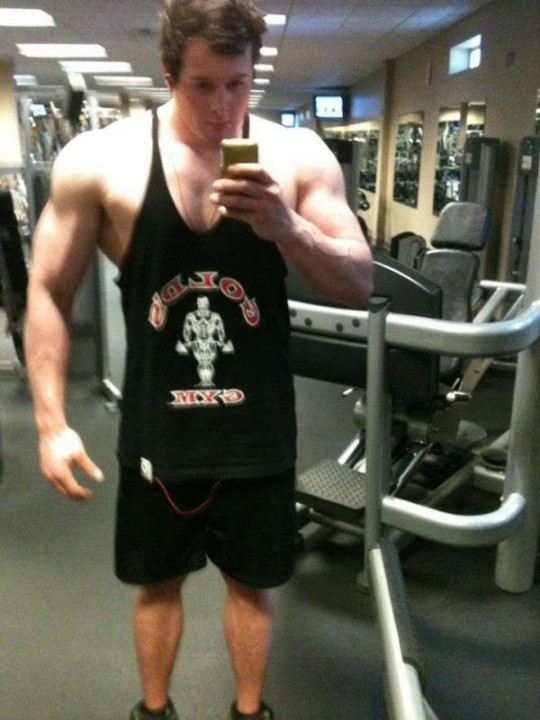 You don't want to look like this!