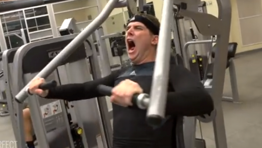 Keep your noise to yourself!