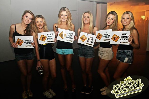 cctv girls