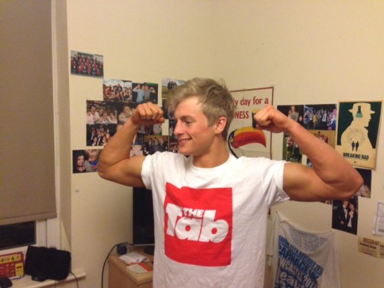 Aesthetics Brah!