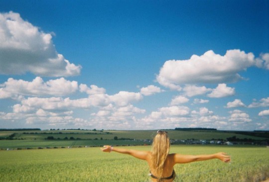 FREEDOM