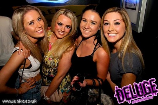 You won't be smiling like these little toonies if you forget your driving licence