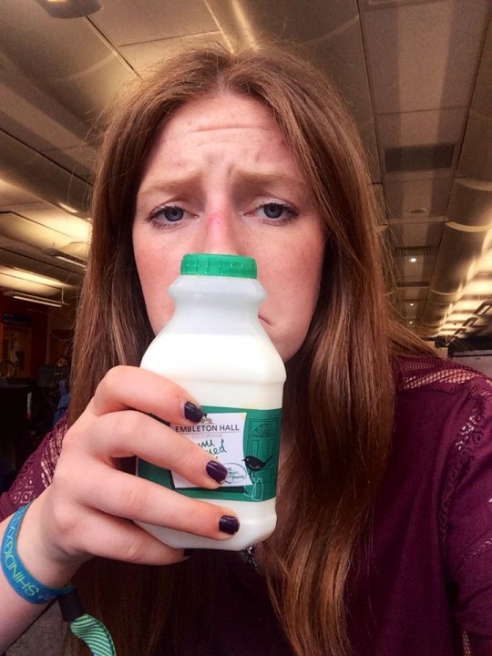 MILK1