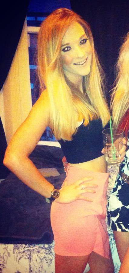 abbie