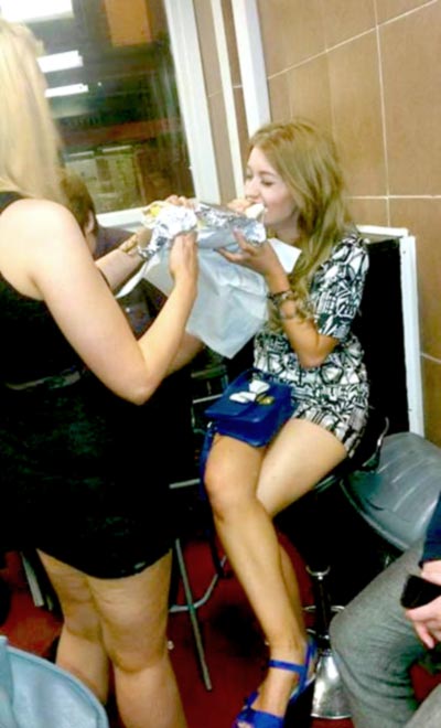 seven drunk girl personas drunk girl personas the gorger