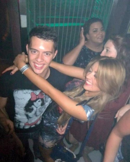 seven drunk girl personas drunk girl personas the hunter