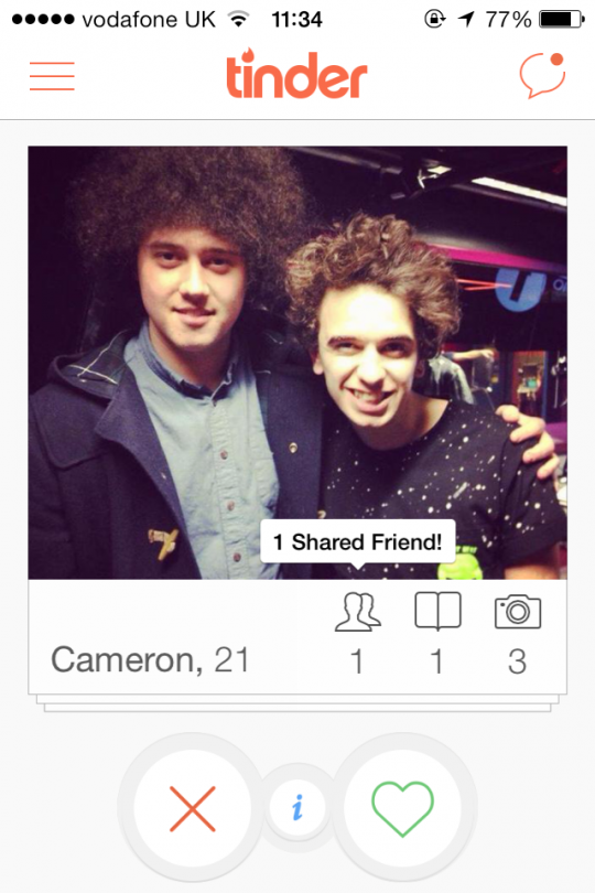 Will you find your own mr right in the Robbo?