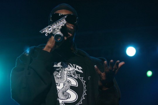 snoop